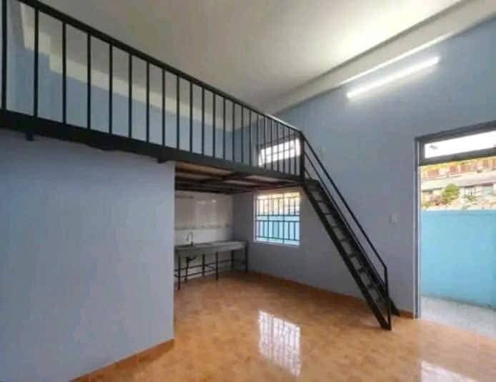 BÁN NHÀ TRỌ 10 PHÒNG – HÙNG VƯƠNG ĐÀ LẠT - THU NHẬP 25TR/THÁNG - Ảnh 1